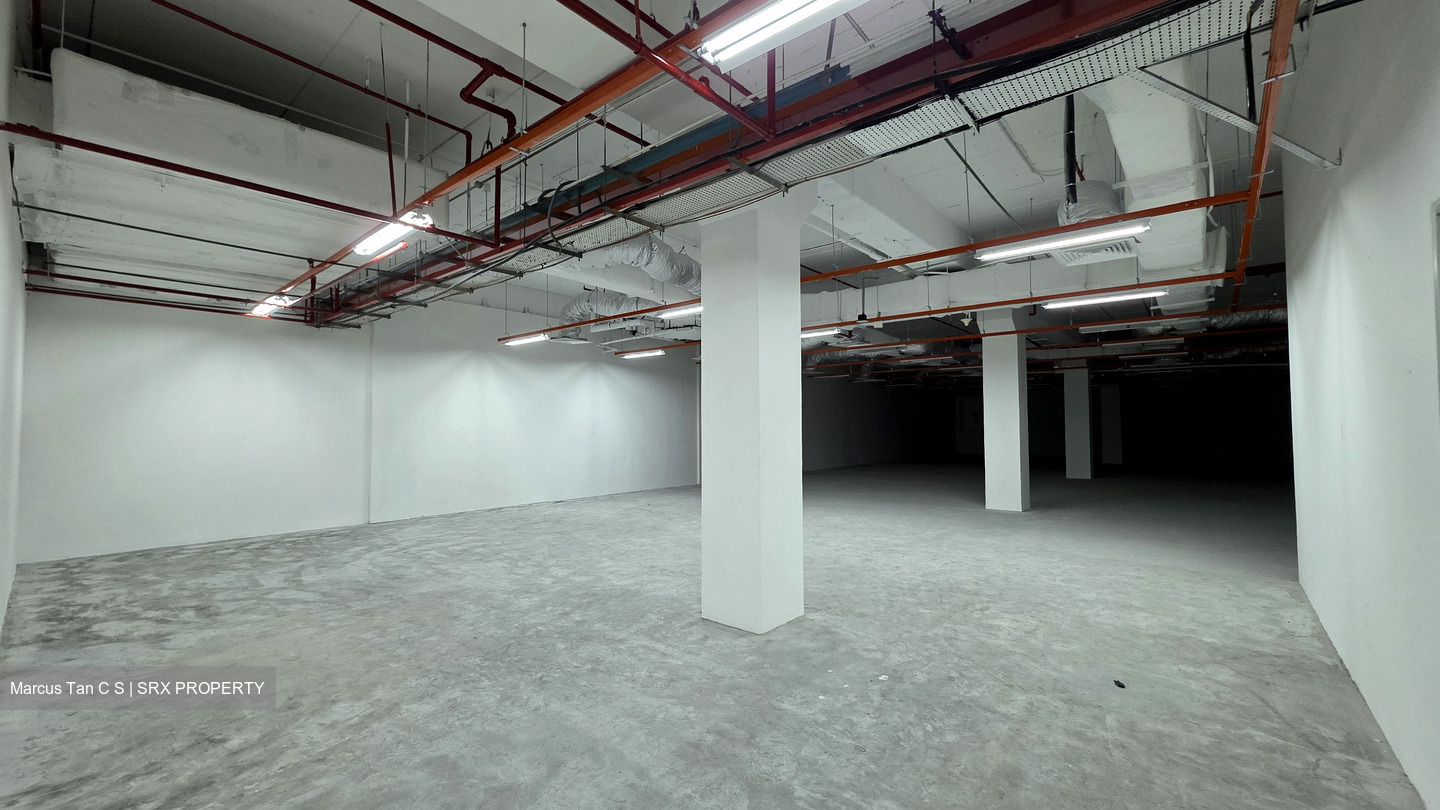 Imm Building (D22), Warehouse #491144011